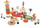 Set lojrash Tender Leaf Toys Life on Mars, dru, 3+