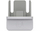 Kapak mbrojtës porte RJ45 Smart Keeper DCP, set 24 copë, gri