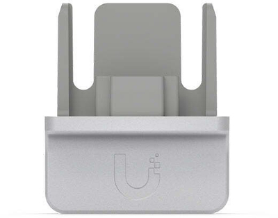 Kapak mbrojtës porte RJ45 Smart Keeper DCP, set 24 copë, gri