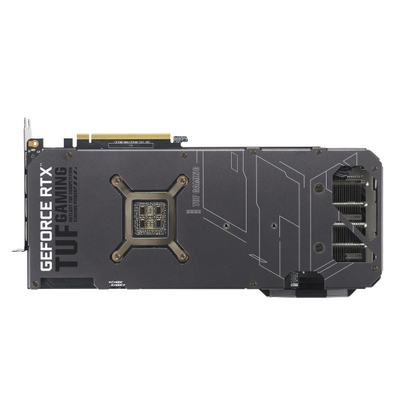 Kartelë grafike Asus GeForce RTX 4090 TUF Gaming OG, 24GB GDDR6X