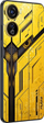 Telefoni Nubia NEO, 8GB RAM, 256GB, 6.86", ngjyra War Damaged Yellow