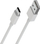 Kabllo USB Borofone USB A në USB C, 1m, e bardhë