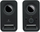 Altoparlantë Logitech Z150, të zi