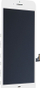 Ekran zëvendësues për Apple iPhone 8 Plus, LCD 5.5", me prekje, i bardhë