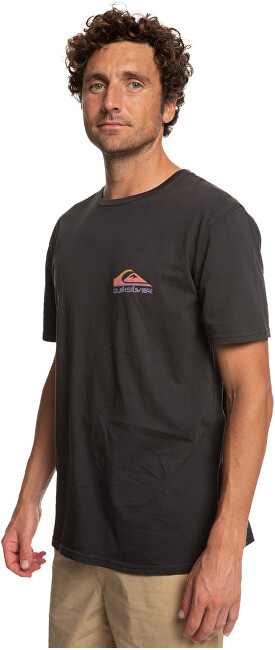 Maicë Quiksilver PASTIMEPARADISE, e zezë