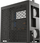 Kasi PC HAVN HS420, mid tower, xham i temperuar, e zezë