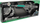Set lodre Leantoys Space Weapon, pistolete lazer me drita edhe ze, maske hapesinore, gri