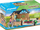 Set loje Playmobil Country 71240, stallë kali, 68 copë, shumëngjyrësh