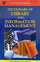 Dictionary Of Library And Information Management - Peter Collin