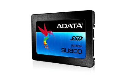SSD Adata Ultimate SU800, 512GB, 2.5\", SATA III