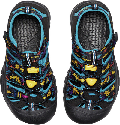 Детски сандали Keen NEWPORT, повеќебојни