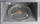 Mикробранова печка Caso M20 Ecostyle, 20L, 700W, црна