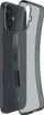 Mbështjellës telefoni Spigen Crystal Flex, për iPhone 16, transparent Space Crystal