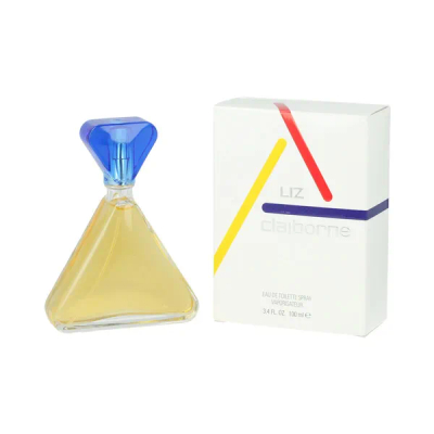 Eau De Toilette Liz Claiborne Liz Claiborne