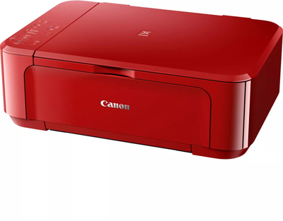 Printer Canon PIXMA MG3650S, i kuq