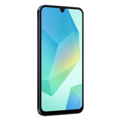 Mob Samsung Galaxy A16 4/128 Black