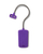 The Really Flexible Book Light Purple - If Cardboard Creations Ltd
