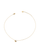 Varëse për femra Guess Jewelry Aurora JUBN06232JWYGT/U, çelik, ngjyrë ari