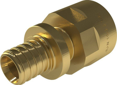 Lidhës KAN-therm Ultraline 14 GW, 1/2 "