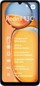 Celular Redmi 13C Dual SIM, 6.74", 128GB, i zi