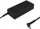 Karikues për laptop Qoltec 90W, 19.5V, 4.6A, i zi