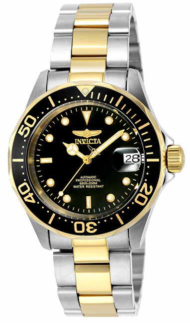 Orё dore Invicta Pro Diver 8927