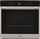 Furrë Whirlpool W7 OM4 4S1 H, 73 l, e argjendtë