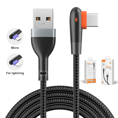 Kabllo E Karikimit LDNIO LS561
