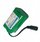 Bateri për barkë karremi Flytec Samsung 26E, 5200mAh, 7.4V, jeshile