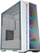 Kasë kompjuteri Cooler Master MasterBox 520 Mesh, anë transparente, e bardhë