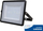 Reflektor LED V-TAC, 100 W, 8000 lm, i bardhë