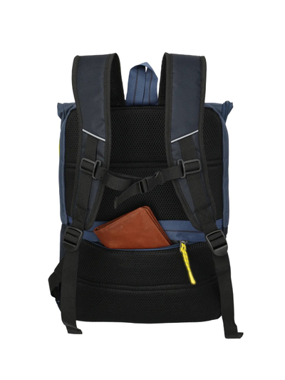 Travelite çante shpine