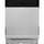 Lavastovije e integruar Electrolux EEQ47210L, 13 sete, klasa E, e bardhë