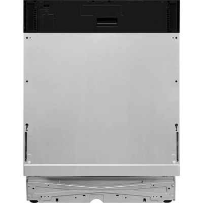 Lavastovije e integruar Electrolux EEQ47210L, 13 sete, klasa E, e bardhë