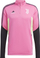 Bluza stërvitje Adidas Juventus Turin Condivo 22 23, me teknologji AEROREADY, 100% fibra të ricikluara