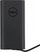 Karikues për laptop Dell 65W, USB-C, 19.5V, i zi 