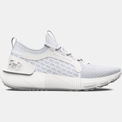 Atlete Under Armour W Hovr Phantom 3 SE, për vrap, gri