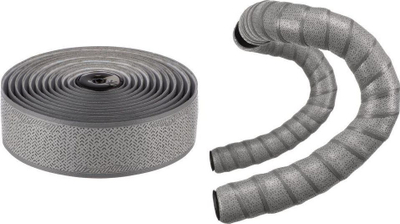 Shirit timoni biçiklete Lizard Skins DSP V2 3.2mm, antirrëshqitës, gri
