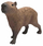 Figurë Schleich Wild Life Kapibara 14934