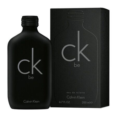 Eau de Toilette Calvin Klein Ck BE, 200ml