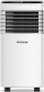 Klimë Volteno 7000btu, e bardhë