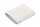 Пешкир за сауна Sauna Towel Sauna White, 80x150cm, памук, бел
