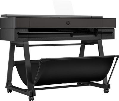 Printer Designjet T850, 36 inç, A4-A0, i zi