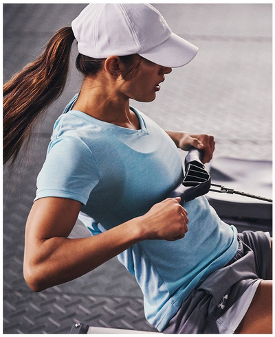 Kapele për femra Under Armour, 124737-1232884