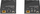KVM extender Lindy 70m Cat.6, HDMI 4K60, USB edhe audio