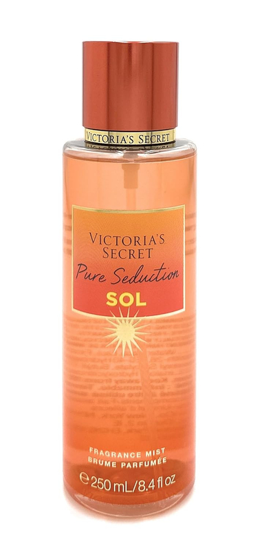 Sprej për trup Victoria's Secret Pure Seduction Sol, 250ml