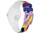Orë dore Swatch PSYCADELIC SUOW155