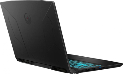 Laptop MSI Bravo 15 C7VF-249XPL, 15.6", AMD Ryzen 7 7735HS, 64 GB RAM, 2 TB SSD, NVIDIA GeForce RTX 4060, i zi