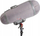 Заштита од ветер за микрофон Rycote Cyclone, големина Medium, сива