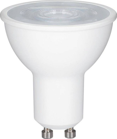 Llampë LED Paulmann Standard Reflector 3-Step Dim, GU10, 230V, e bardhë
